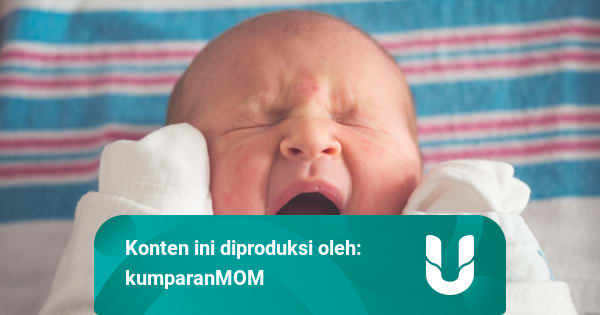 Bayi Tidur Lebih Lama Dari Biasanya : Anda mungkin pernah mendengar